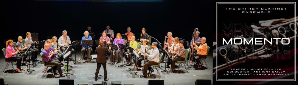 British Clarinet Ensemble